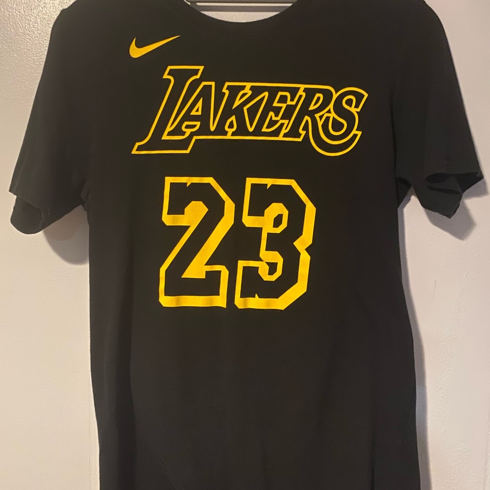 LeBron James Nike T-Shirt
